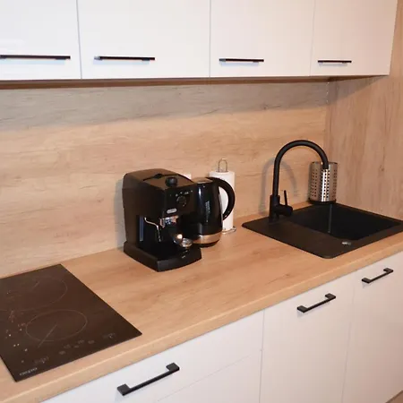 Moka Apartamenty Sianozety Exterior photo