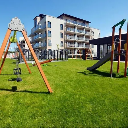Moka Apartamenty Sianozety Exterior photo