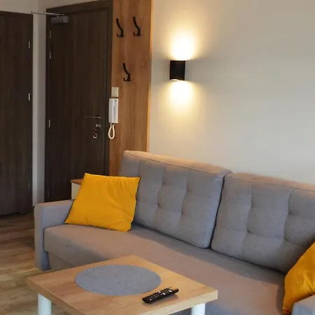 Moka Apartamenty Sianozety Exterior photo