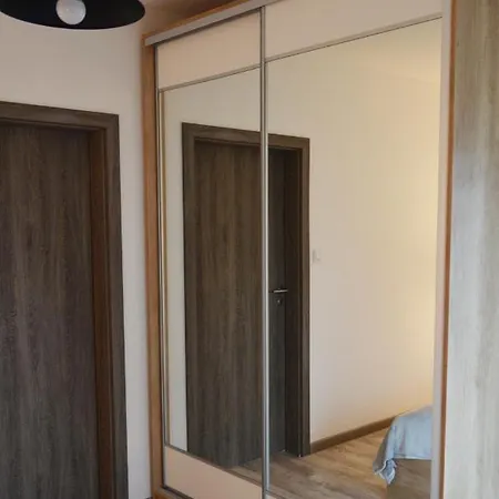Moka Apartamenty Sianozety Exterior photo