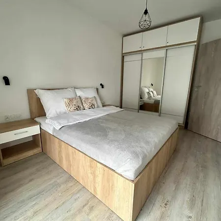 Moka Apartamenty Sianozety Exterior photo