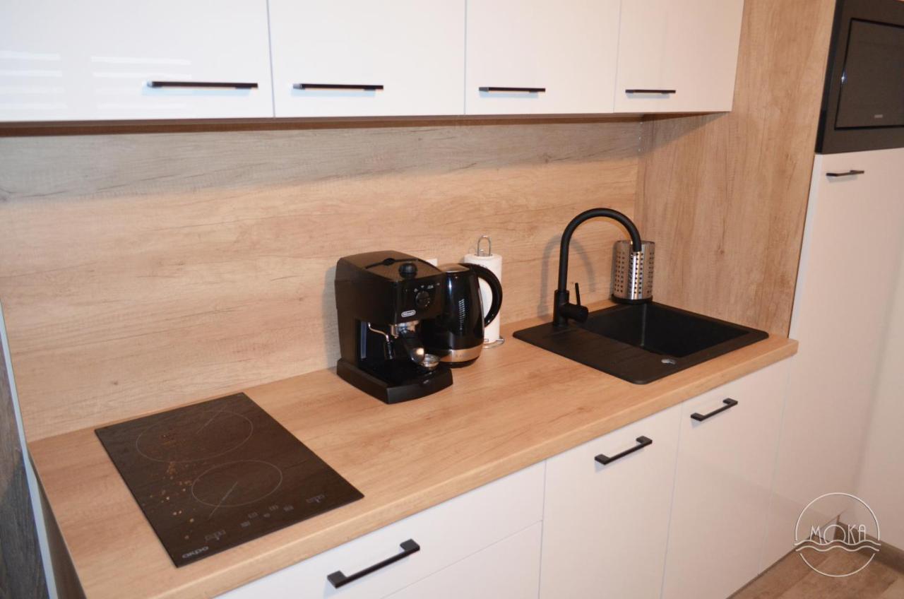 Moka Apartment