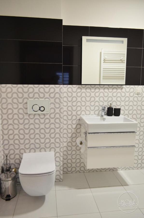 Apartment Moka *