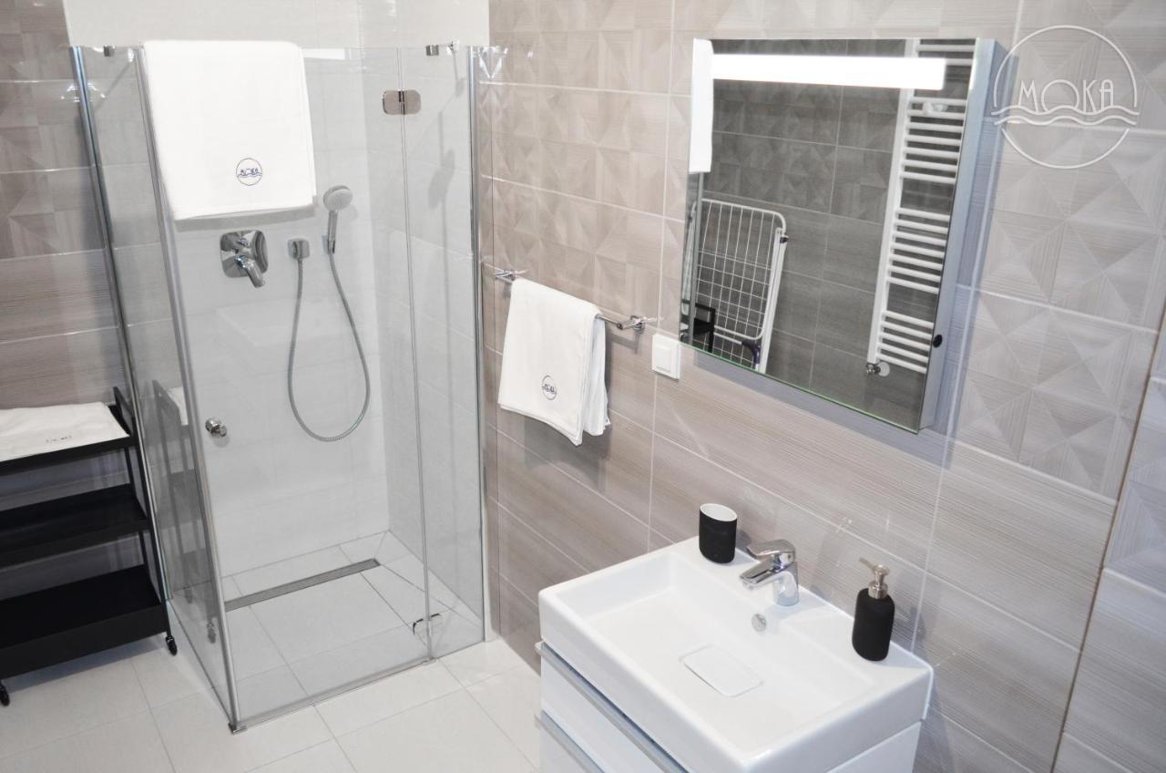 Moka Apartment