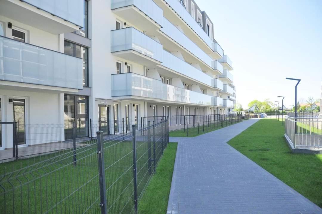 Apartment Moka Sianozety