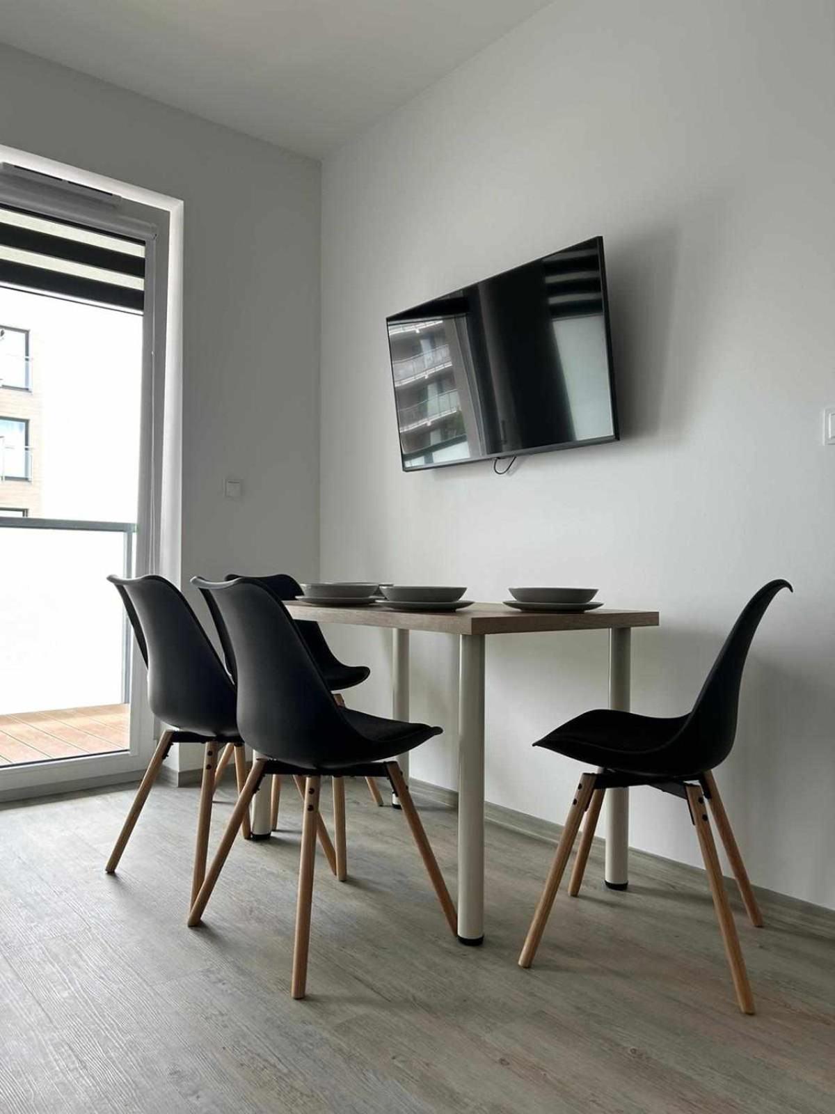 Moka Apartment *