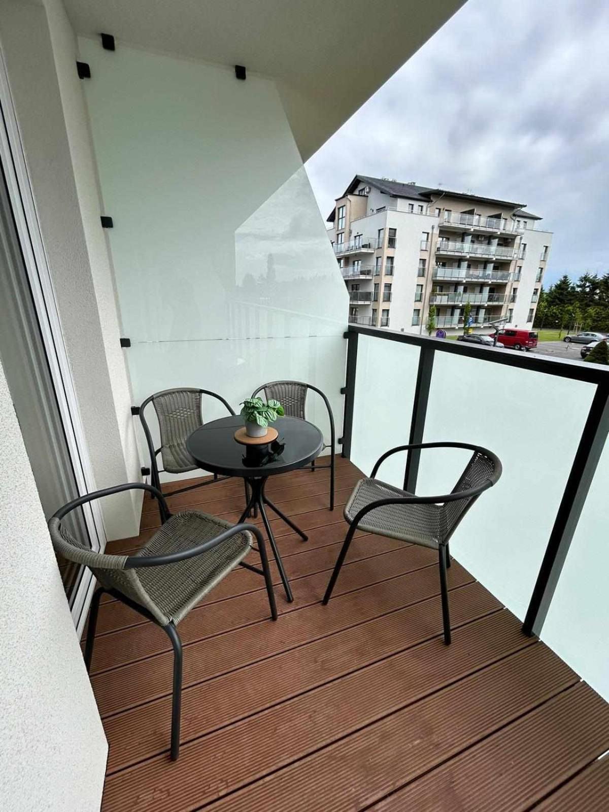 Apartment Moka *