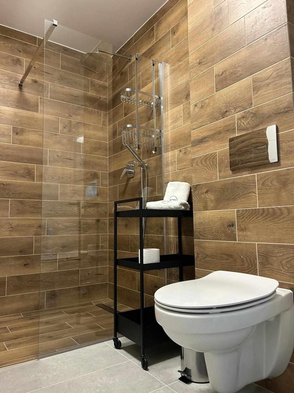 Apartment Moka Sianozety