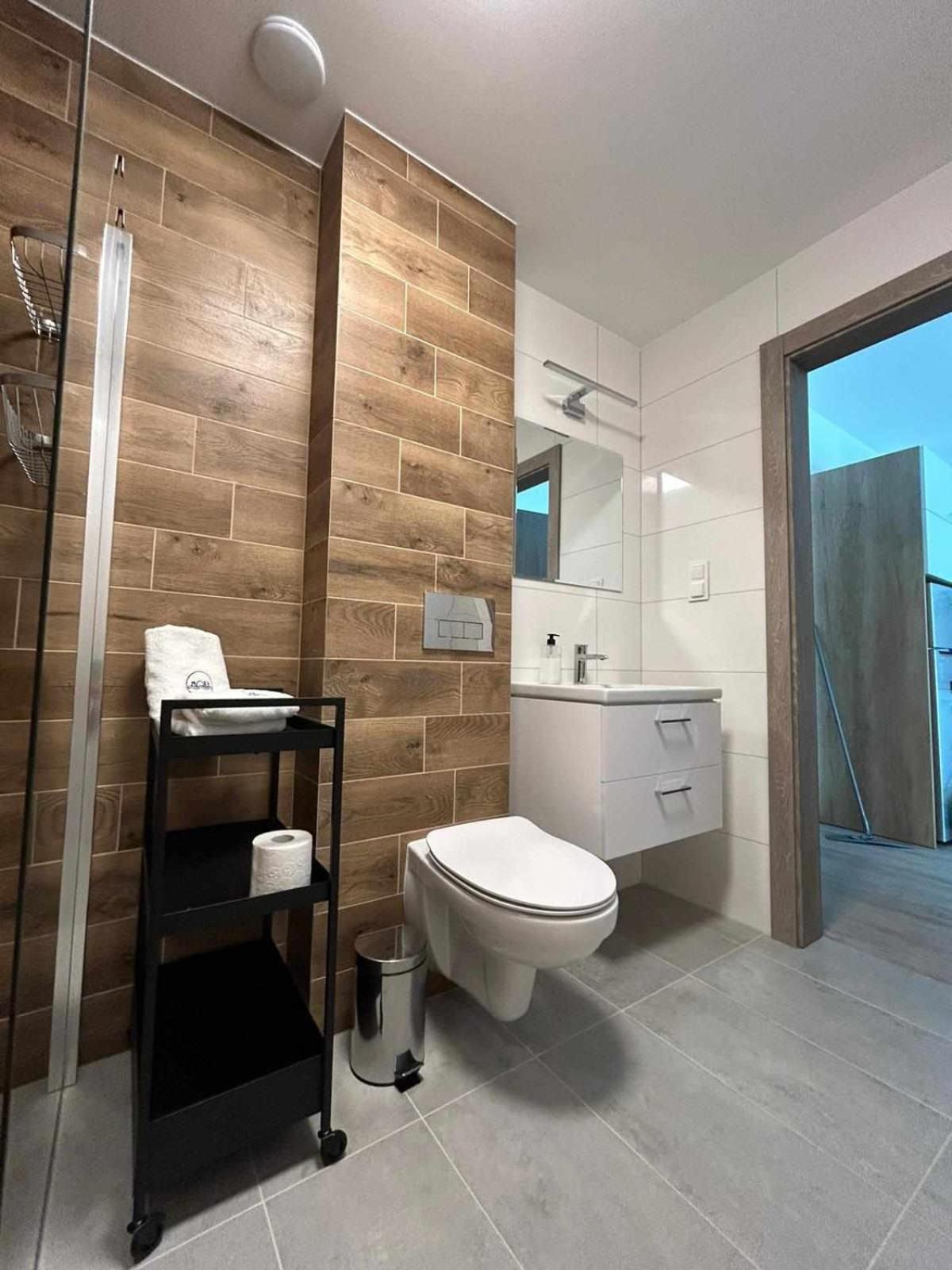 Apartment Moka